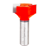 Freud 16-108 1-1/4" (Dia.) Spoilboard Surfacing & Mortising Bit